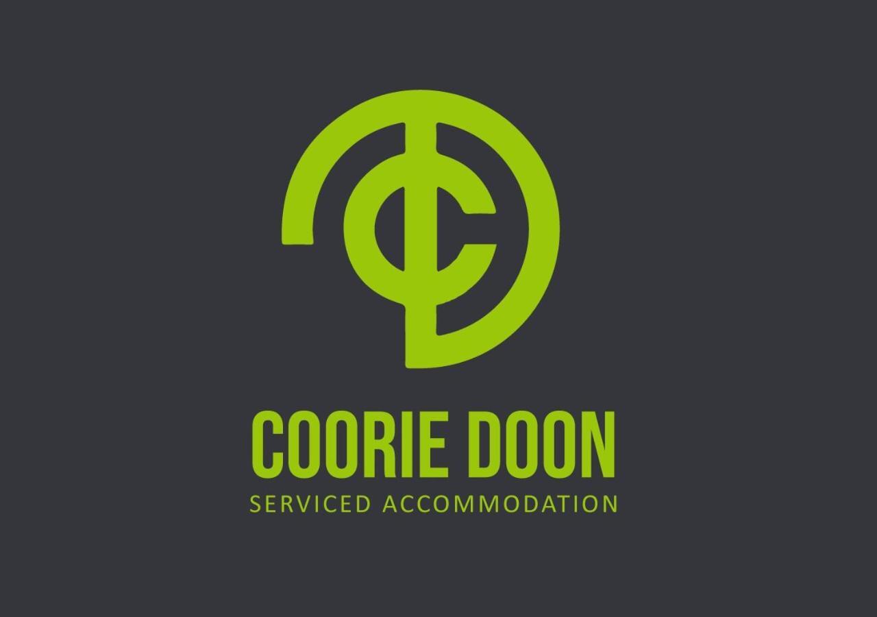 Tiffanys - Coorie Doon Stays Prestwick Exterior photo